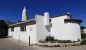 Tour Wandern Sète - Mont St. Clair, Sète.  - Photo 14