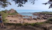 Tocht Stappen Perros-Guirec - perros-guirec - Photo 9