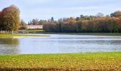 Tour Zu Fuß Versailles - Boucle 28 km autour de Versailles - Photo 17