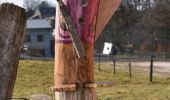 Tocht Stappen Stoumont - 20250309 - TOTEMUS RAHIER - - Photo 2