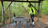 Excursión Bici de montaña Saint-Clément - sortie vtt du 23092018  - Photo 3