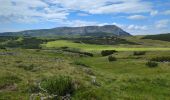 Tour Wandern Villanders - Villanderer Alm - Stöfflhütte et prairies marécageuses - Photo 20