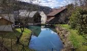 Trail On foot Dietfurt an der Altmühl - Jurasteig Höhlenkundliche Schlaufe - Photo 3