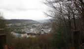 Tocht Stappen Darnétal - 20200310-Le Tour de Darnétal Parcours de Jacky - Photo 9