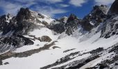 Tocht Stappen Névache - laval le mont matador nevache - Photo 16