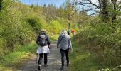Tour Wandern Houyet - Houyet - Photo 12