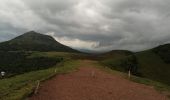 Trail Walking Orcines - SityTrail - puy de Pariou  - Photo 3