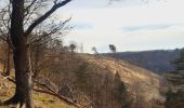 Trail Walking Hamoir - trek GR57 jour 4 : Hamoir - Bomal-sur-Ourthe - Photo 13