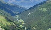 Randonnée A pied Hérémence - Le sentier des bouquetins - Photo 3