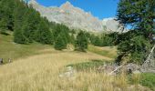 Tocht Stappen Névache - Chardonnet 1 - Photo 4