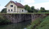 Percorso A piedi Schwarzenbruck - Burgthann Walking König-Ludwig-Runde - Photo 2