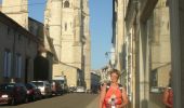 Tour Wandern Lectoure - CC_Velay_ED_20_Lectoure_Castelnau-Auvignon_20080820 - Photo 2