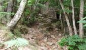 Trail Walking Val-d'Aigoual - Cascade d'Orgon-15-06-22 - Photo 1