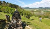 Trail Walking Dossenheim-sur-Zinsel - Le Bastberg depuis Dossenheim-sur-Zinsel - Photo 10