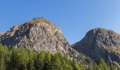 Excursión A pie Scuol - Alp Sursass - Sur En - Photo 5