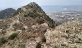 Trail Walking el Port de la Selva - ES-Sant-Pere-Rhodes-boucle-5km - Photo 7