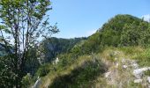 Trail On foot Bagolino - Bagolino (Ponte di Selva) - Monte Pizza - Photo 4