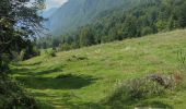 Trail Walking Bohinj - Etape 4 : hut to hut  - Photo 20