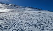 Randonnée Ski de randonnée Abriès-Ristolas - pic de Segure (Ristolas) - Photo 14