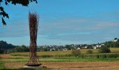 Tour Zu Fuß Holzgerlingen - DE-SAV Blauer Punkt, Böblingen - Weil im Schönbuch - Photo 4