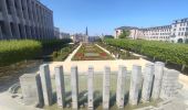 Tour Wandern Stadt Brüssel - Brussel centrum - Photo 5
