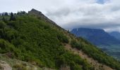 Tour Wandern Le Glaizil - 20190528_Chapeau de l'évêque via Le Glaizil - Photo 4