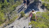 Trail Walking Pontis - la coquille  - Photo 4