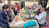 Trail Walking Fons-sur-Lussan - LA LEQUE -  FONS SUR LUSSAN - Photo 1