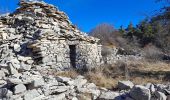 Excursión Senderismo Séderon - Du Sommet du Négron au Sommet de Larran - Photo 1