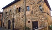 Tour Zu Fuß Buggiano - Borgo a Buggiano Pescia - Photo 7