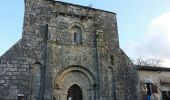 Trail Walking Ventouse - La balade de Ventouse  - Photo 8