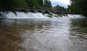 Tour Zu Fuß Ponteareas - Sendero del río Tea - Photo 1