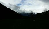 Trail Walking Sers - BAREGES G4 le tour des plateaux Trail Walking Sers - BAREGES G4 le tour des plateaux