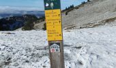 Tocht Stappen Chamrousse - la grande moucherolle et la petite  - Photo 2