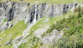 Randonnée Marche Peisey-Nancroix - Cascade de Nan Putors - Photo 1