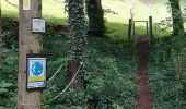 Trail Walking Ciney - Chevetogne 280622 - Photo 14