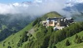 Randonnée Marche La Salette-Fallavaux - La salette - Photo 3