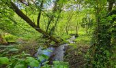 Trail Walking Mons - Marche Adeps à Saint Denis - Photo 14