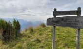 Excursión Senderismo Jarrier - jarrier -col de cochemin - Photo 10