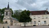 Trail Walking Arcy-sur-Cure - Arcy sur cure - Boucle des grottes - Photo 10