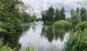 Trail Cycle Berlare - routeyou-overmere (1) - Photo 12