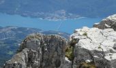 Excursión Senderismo Réallon - SityTrail - 2556786 - aiguilles-de-chabriere - Photo 9