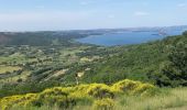 Tour Wandern Bolsena - Acquapendente / Montefiascone - Photo 13