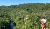 Tour Wandern Hohenfels - Ollômont - Photo 5