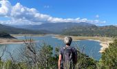 Tour Wandern Boadella i les Escaules - Embasement Lac Darnius - Photo 5