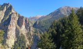 Randonnée Marche Vernet-les-Bains - Jour 1 Canigou 04.10.2022 - Photo 1