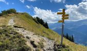 Tour Wandern Hauteluce - Mont Clocher - Photo 10
