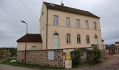 Tour Zu Fuß Villeneuve-sous-Charigny - Le Sentier des Oiseaux - Photo 10