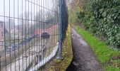 Randonnée Marche Liège - liege st lambert versant gauche entre ville et nature  - Photo 7