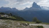 Trail Walking Auronzo di Cadore - monte piana 210m 5.32km - Photo 7